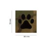 Patch K9 IR  - CLAWGEAR
