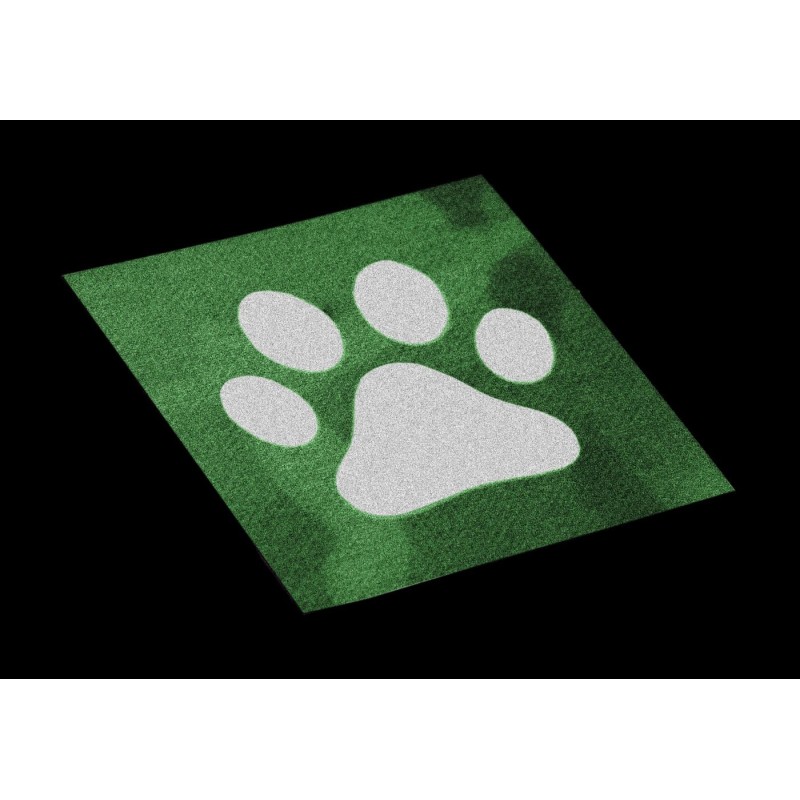 Patch K9 IR  - CLAWGEAR