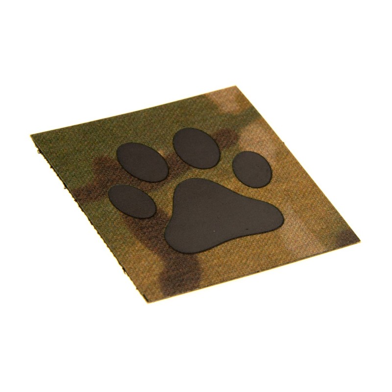 Patch K9 IR  - CLAWGEAR
