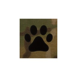 K9 IR Patch - CLAWGEAR