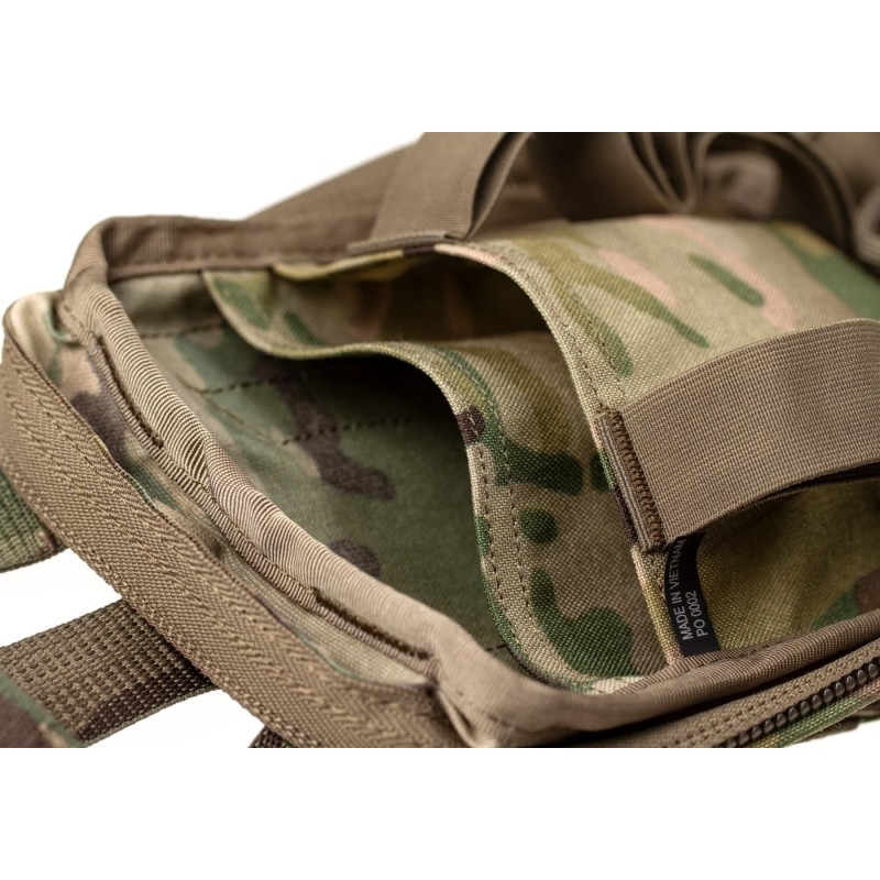 Tasca medica IFAK rip-off  CORE - CLAWGEAR