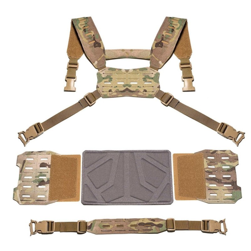 CHEST RIG Conversion Kit - TEMPLARS GEAR