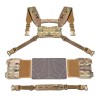 Kit di conversione CHEST RIG  - TEMPLARSs GEAR