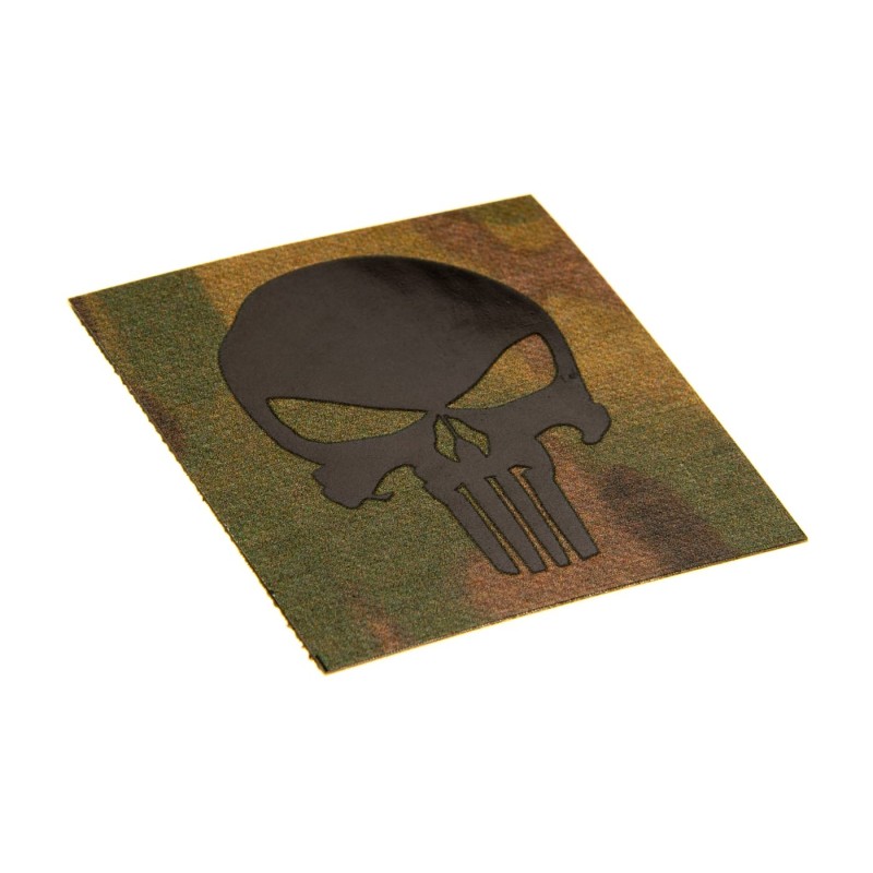 Patch PUNISHER  IR  - CLAWGEAR
