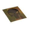 Patch PUNISHER  IR  - CLAWGEAR