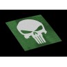Patch PUNISHER  IR  - CLAWGEAR