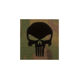 PUNISHER IR Patch - CLAWGEAR