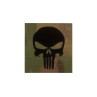 Patch PUNISHER  IR  - CLAWGEAR