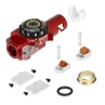 T hop-up EVO CNC Aluminum Chamber for SCORPION EVO series - MAXX MODEL