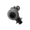 T hop up ROTATIVO per KRISS VECTOR - KRYTAC