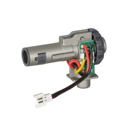T hop-up TRACCIANTE per serie M4 - CYMA