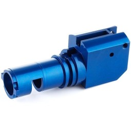 T hop-up ALLUMINIO CNC per serie G36 - Pro Win
