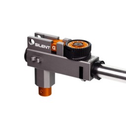 T hop-up ALPHA for AK AEG and HPA series - Silent Industries