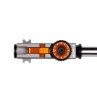 T hop-up ALPHA for AK AEG and HPA series - Silent Industries