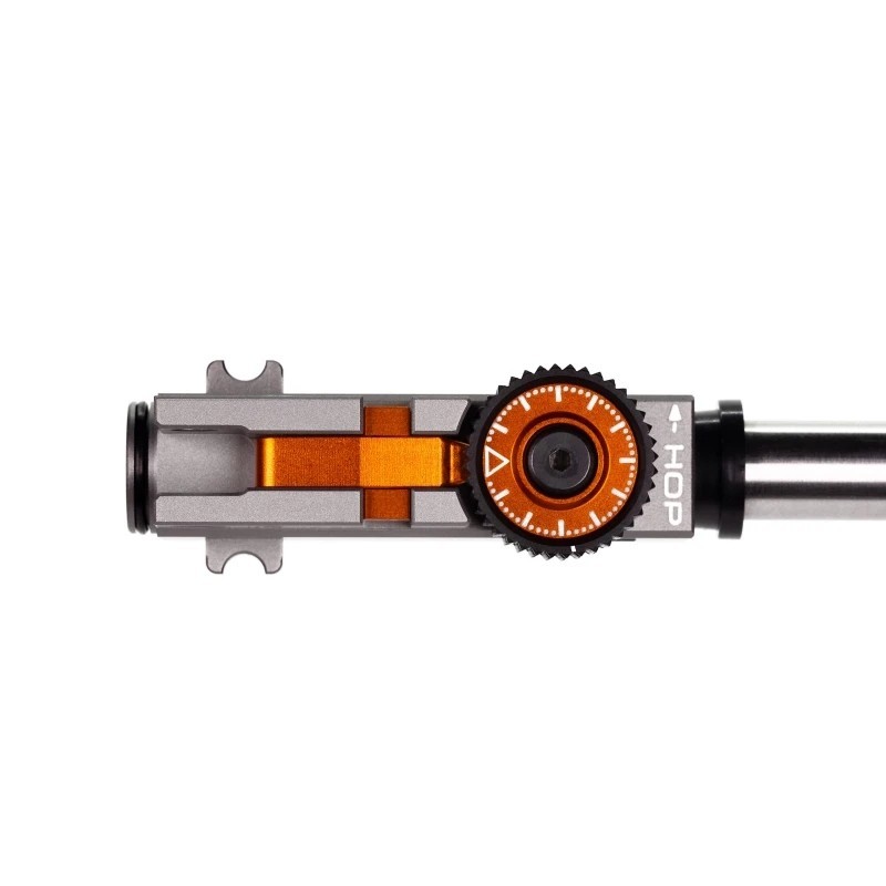 T hop-up ALPHA per serie AK AEG e HPA - Silent Industries
