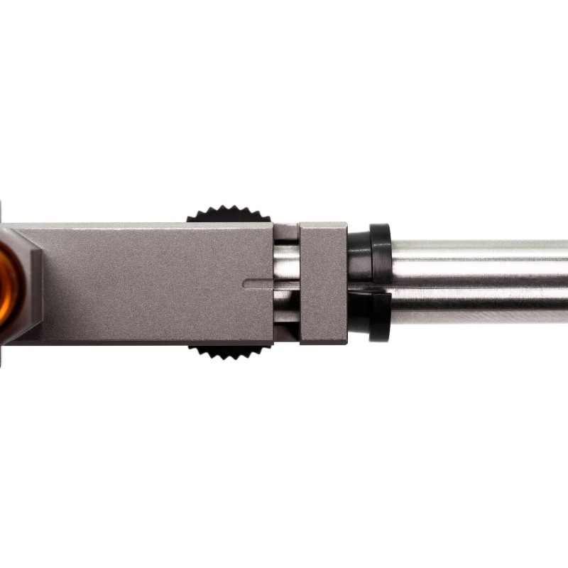 T hop-up ALPHA for AK AEG and HPA series - Silent Industries