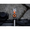 T hop-up ALPHA per serie AK AEG e HPA - Silent Industries