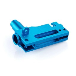 T hop-up ALLUMINIO CNC per standard AK marui - Pro Win