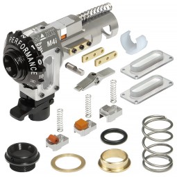 M4i CNC Aluminum Hop-Up Unit for M4 ICS Series - MAXX MODEL
