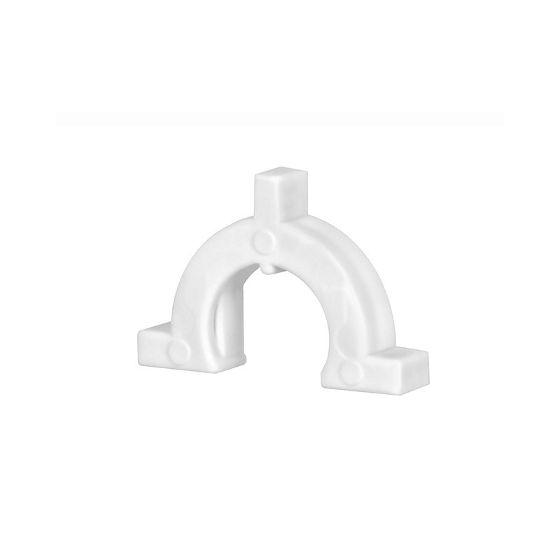 Blocca canna C CLIP per T hop serie M60 e M249 minimi - Retro Arms