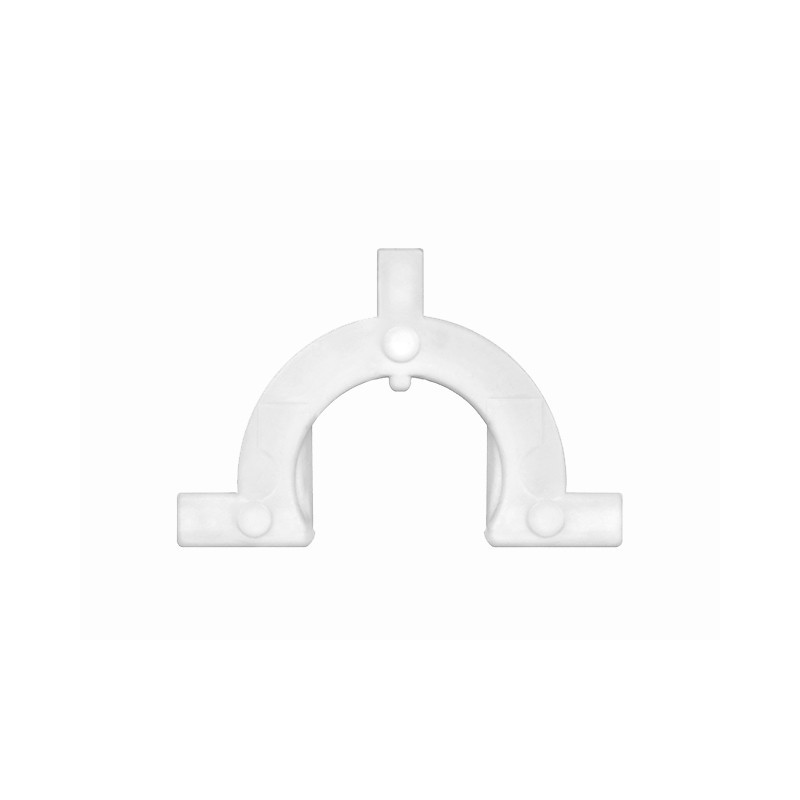 Blocca canna C CLIP per T hop serie M60 e M249 minimi - Retro Arms