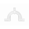 Blocca canna C CLIP per T hop serie M60 e M249 minimi - Retro Arms
