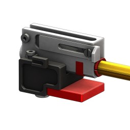 AK CUBE for AK Series T Hop - Retro Arms