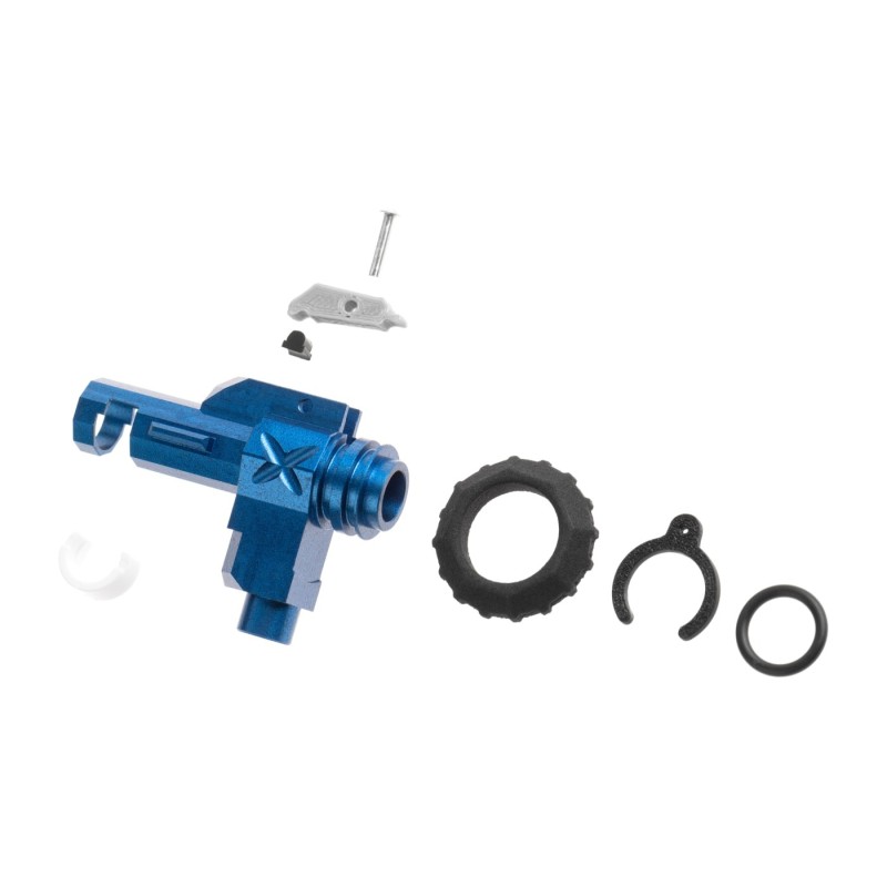 XFORCE V2 Hop-Up Unit for M4 Series - UMBRELLA ARMORY
