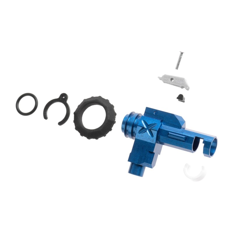 XFORCE V2 Hop-Up Unit for M4 Series - UMBRELLA ARMORY