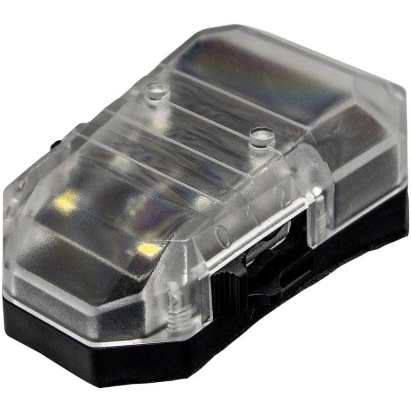 EARMOR F101 Stealth Identification Beacon IPX8 Green-White-IR
