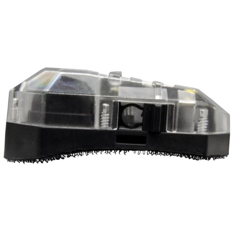 Beacon di identificazione F101 STEALTH IPX8 Verde-bianco-IR - EARMOR