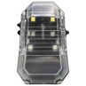 EARMOR F101 Stealth Identification Beacon IPX8 Green-White-IR