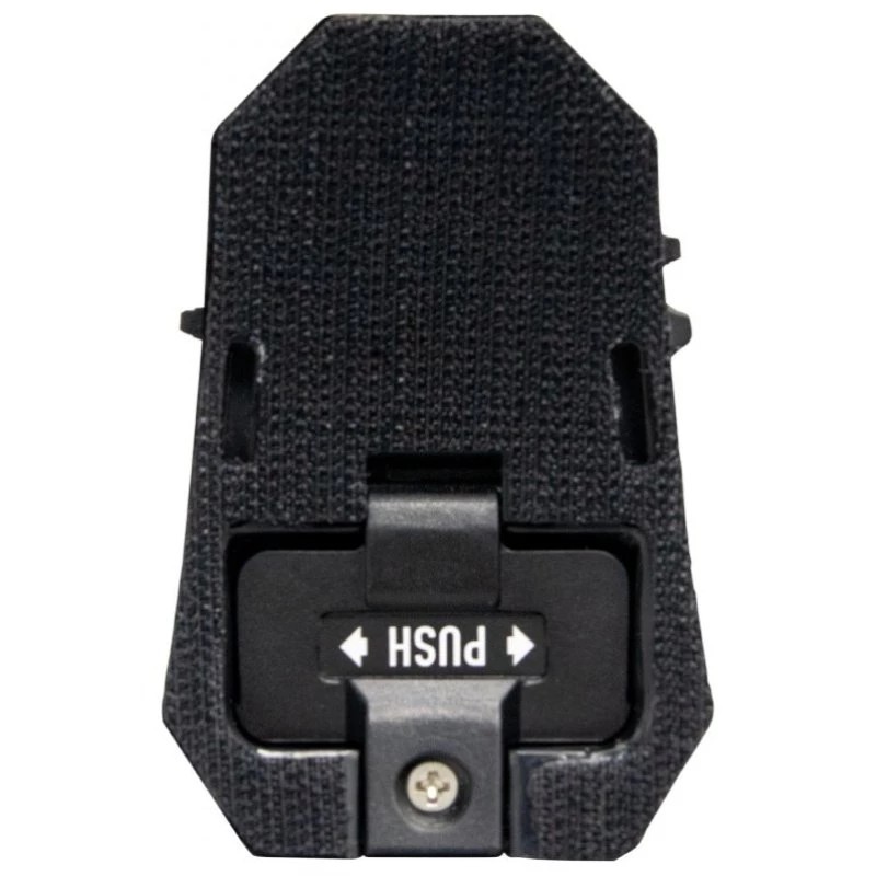 EARMOR F101 Stealth Identification Beacon IPX8 Green-White-IR