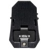 Beacon di identificazione F101 STEALTH IPX8 Verde-bianco-IR - EARMOR