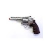 Win Gun Co2 Revolver 4-Inch Pistol