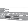 Passacavi M-LOK e KEYMOD in alluminio - TYPE A - FMA