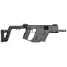 Mitraglietta AEG KRISS VECTOR ® V2 calcio abbattibile - KRYTAC