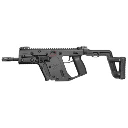 Mitraglietta AEG KRISS VECTOR ® V2 calcio abbattibile - KRYTAC