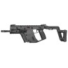AEG Submachine Gun KRISS VECTOR ® V2 folding stock - KRYTAC