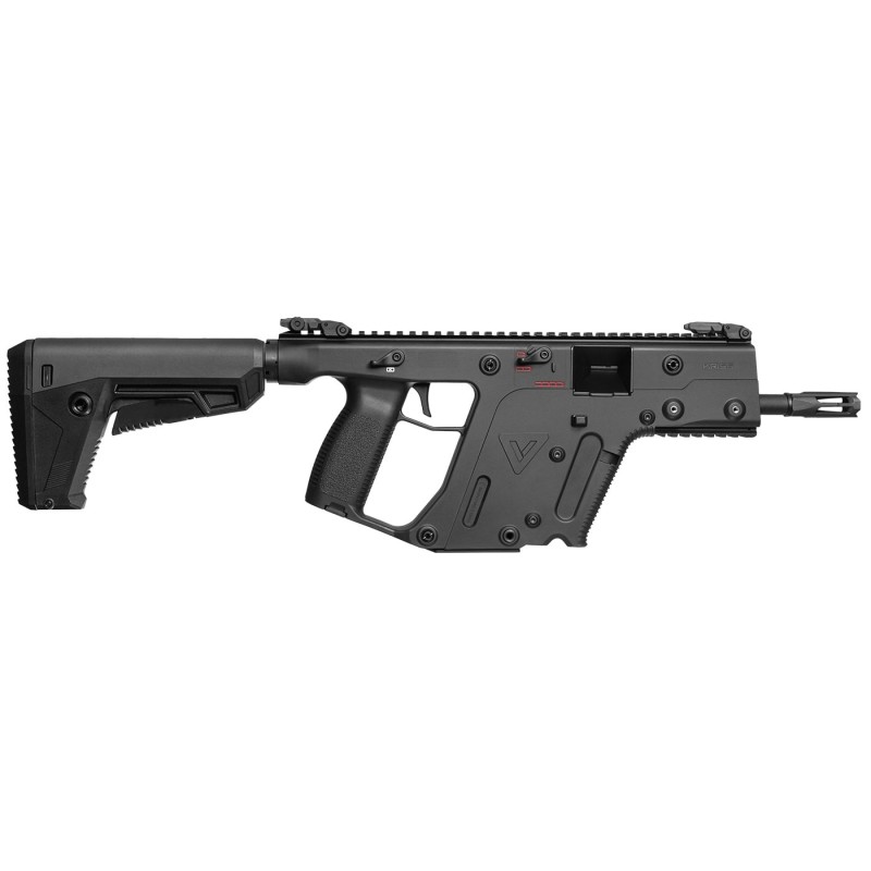 AEG Submachine Gun KRISS VECTOR ® G2 V2 - KRYTAC