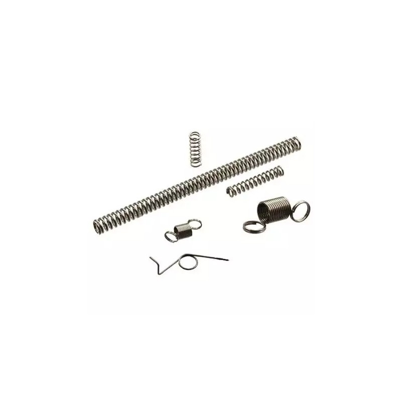 Set completo di molle GB VER.7 - SHS
