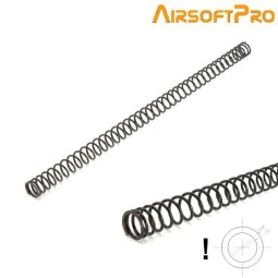 Steel Spring for 9mm Spring Rifles - AIRSOFT PRO