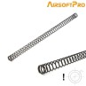 Molla in ACCIAO  per fucili a molla diametro 9mm - AIRSOFT PRO