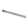 AEG Steel Spring with IRREGULAR WINDINGS - Maple Leaf