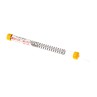 AEG Steel Spring with IRREGULAR WINDINGS - Maple Leaf