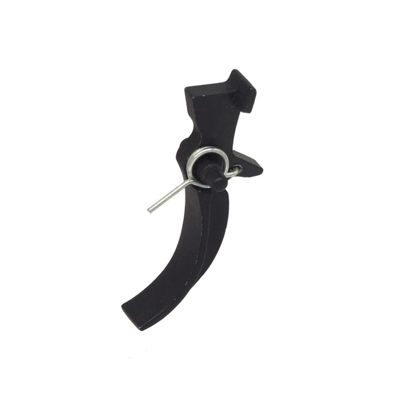 STANDARD AR15 AEG Metal Trigger - Golden Eagle