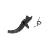 STANDARD AR15 AEG Metal Trigger - Golden Eagle