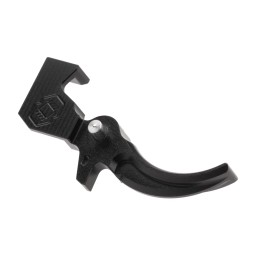 QUANTUM 1E1 Trigger for ASTER V2 - GATE
