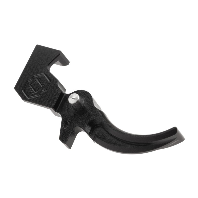 QUANTUM 1E1 Trigger for ASTER V2 - GATE