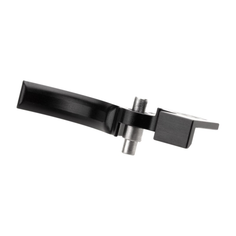 QUANTUM 1E1 Trigger for ASTER V2 - GATE